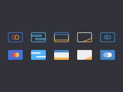 credit cards 1x 1
