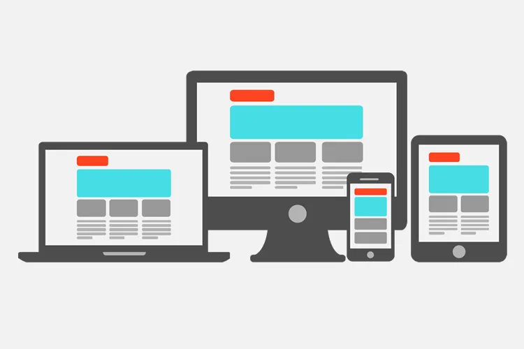 responsive design