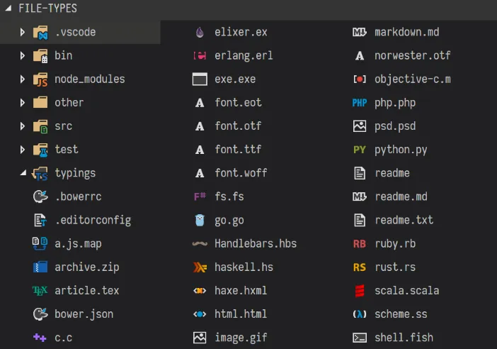  Nome Dark Icon Theme