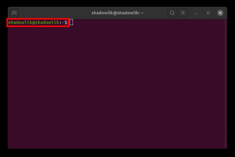 Understanding the Terminal