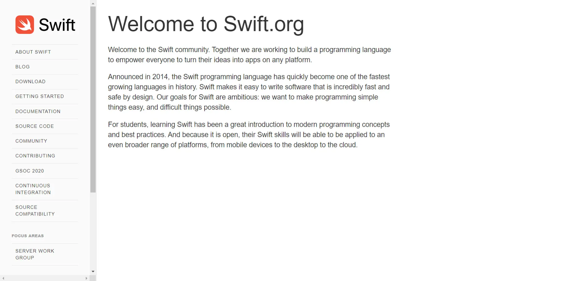 Swift
