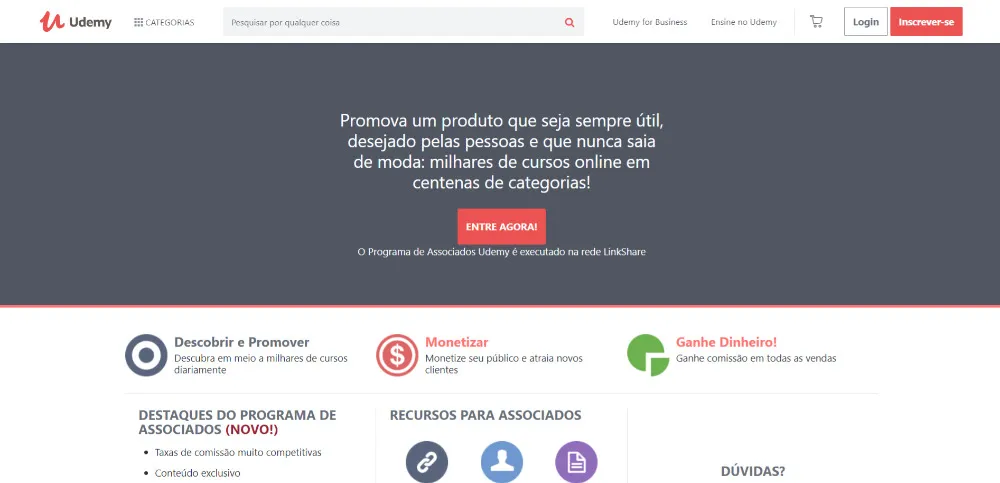 Udemy