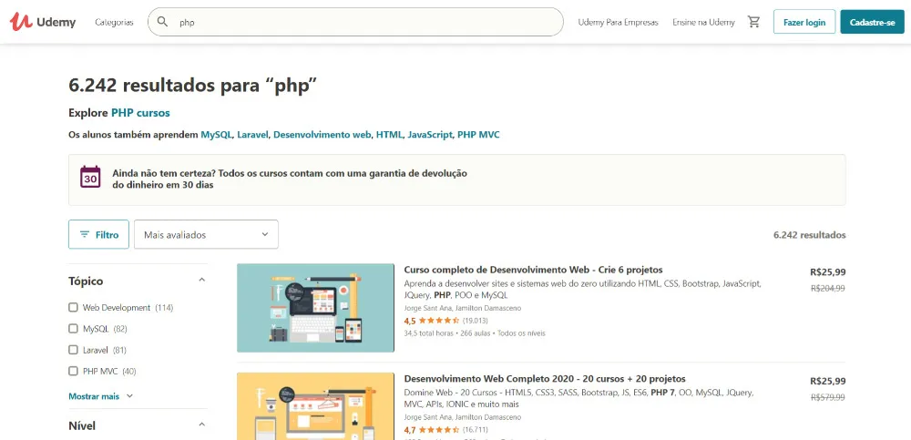 udemy