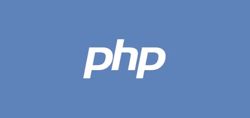PHP