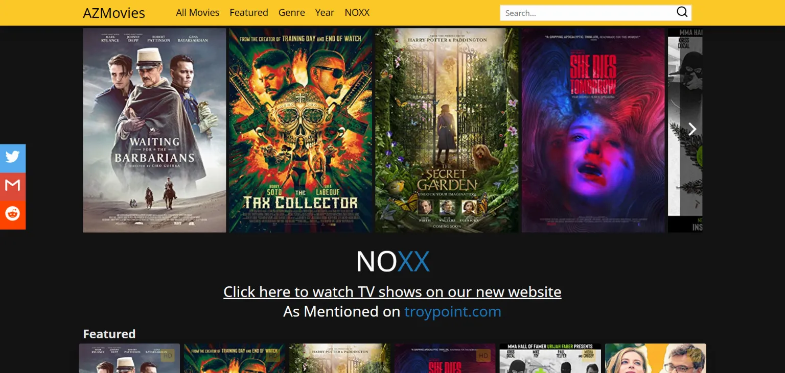 AZMovies