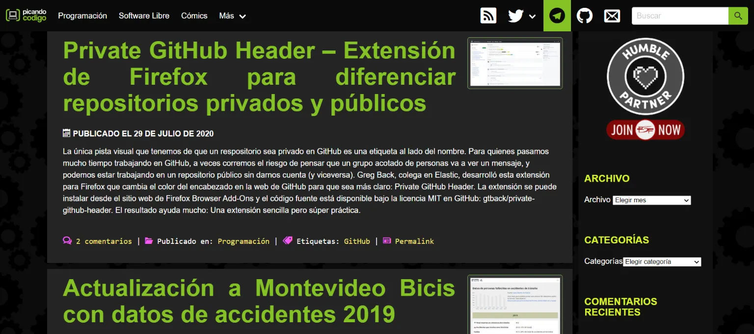https://picandocodigo.net/