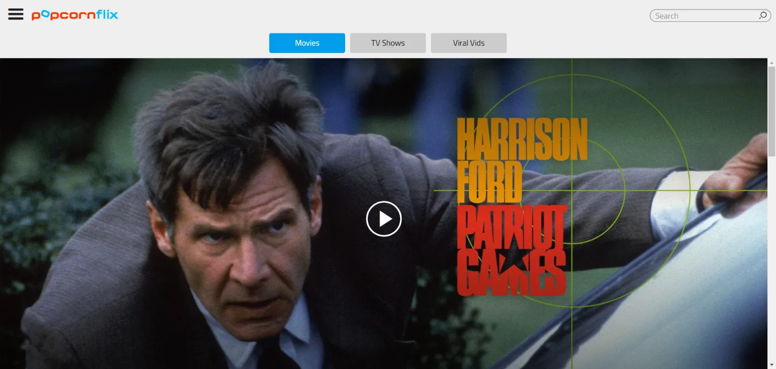 Popcornflix