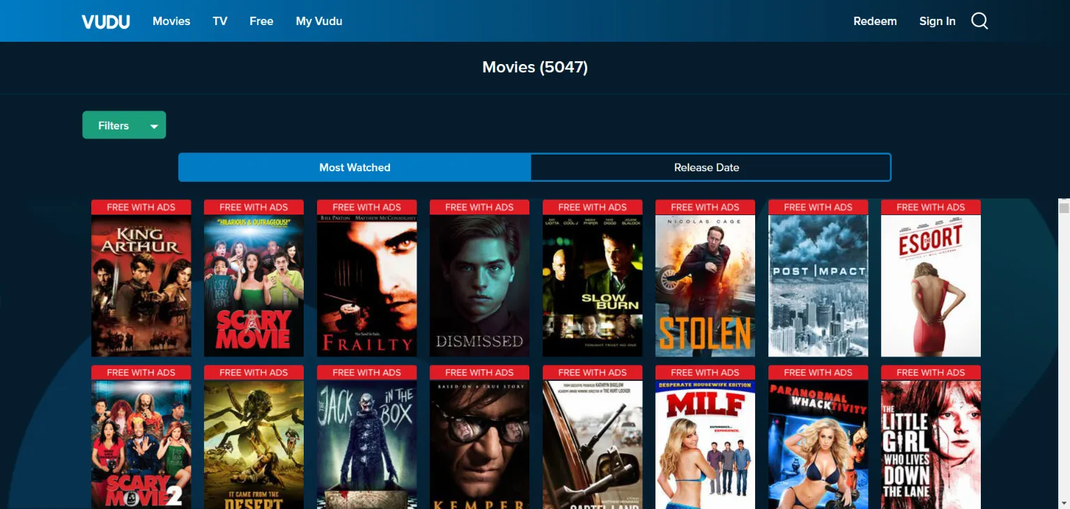 Vudu