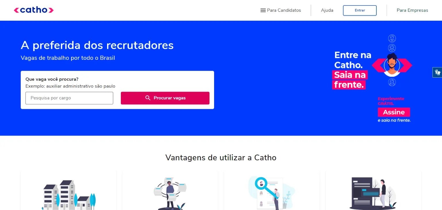 Catho