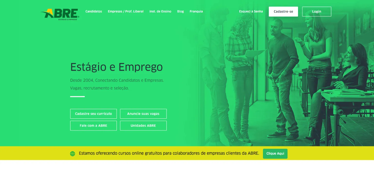 ABRE
