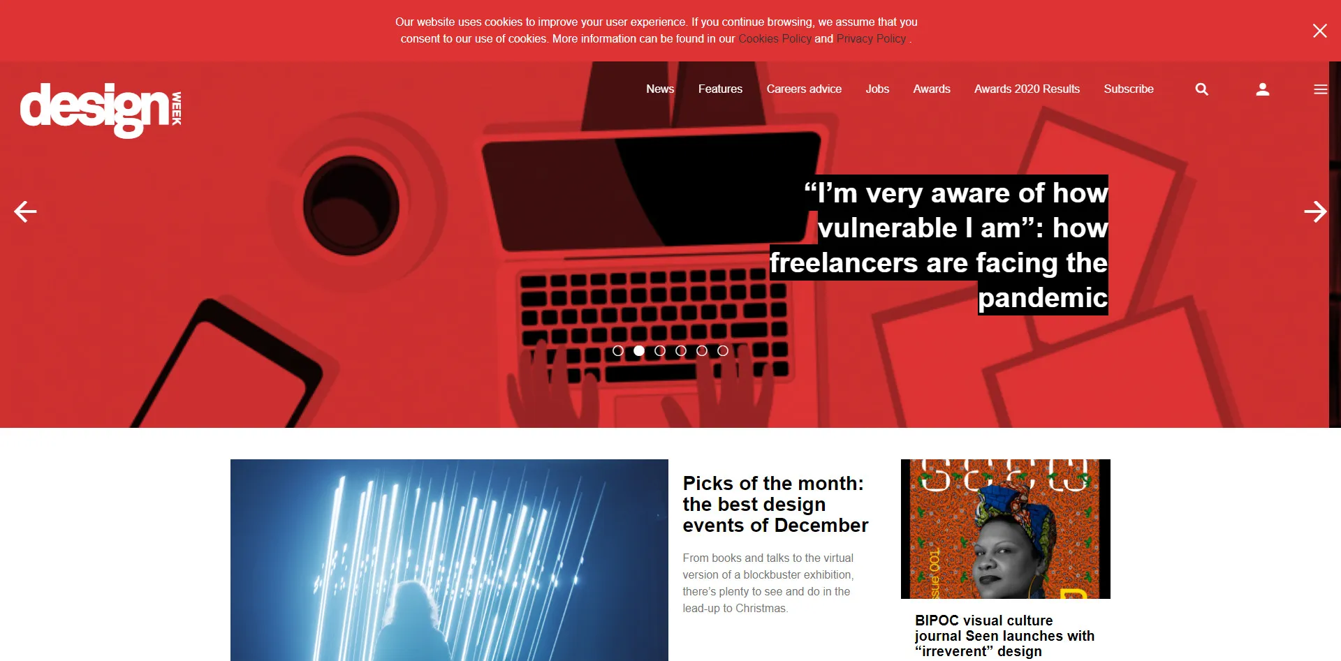 https://www.designweek.co.uk/