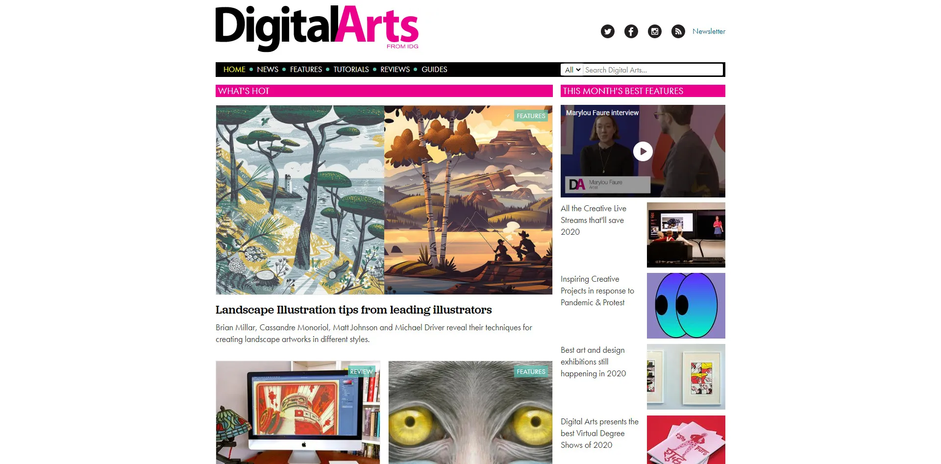 https://www.digitalartsonline.co.uk/