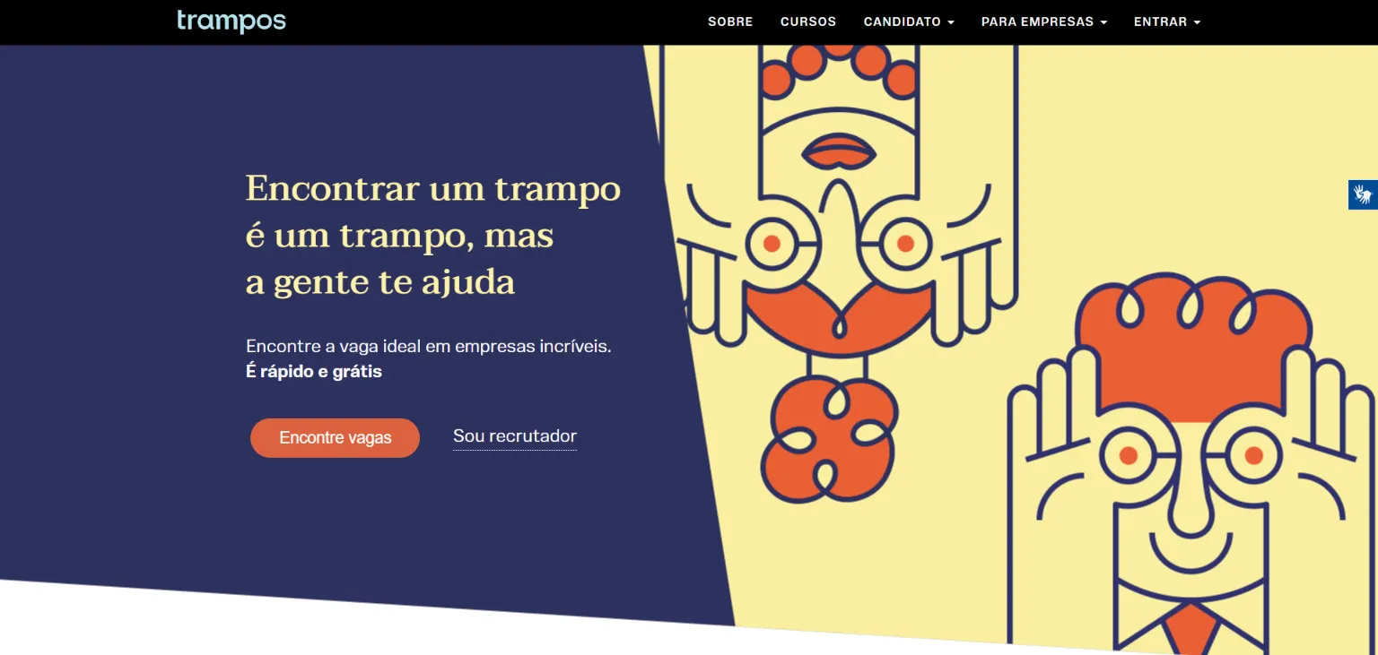 Trampos