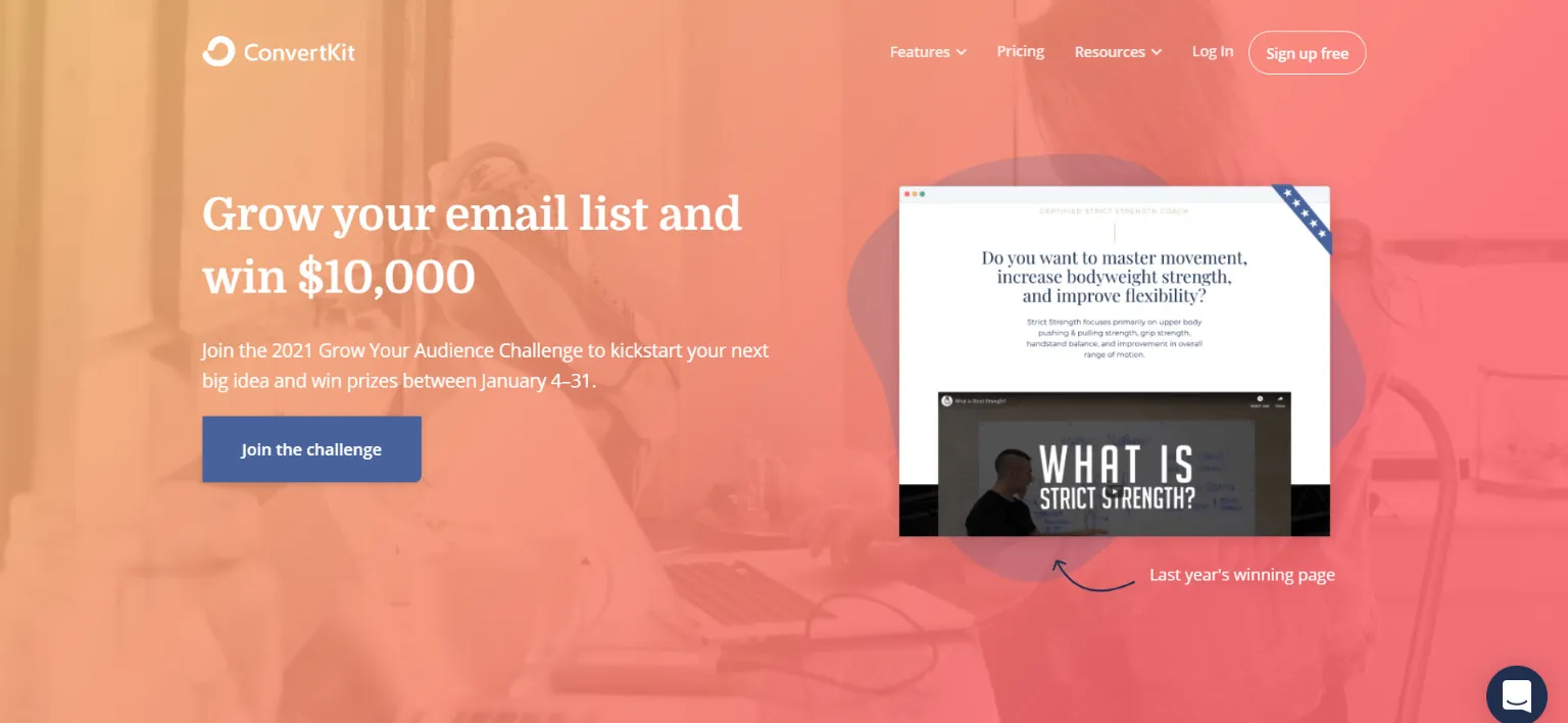 ConvertKit