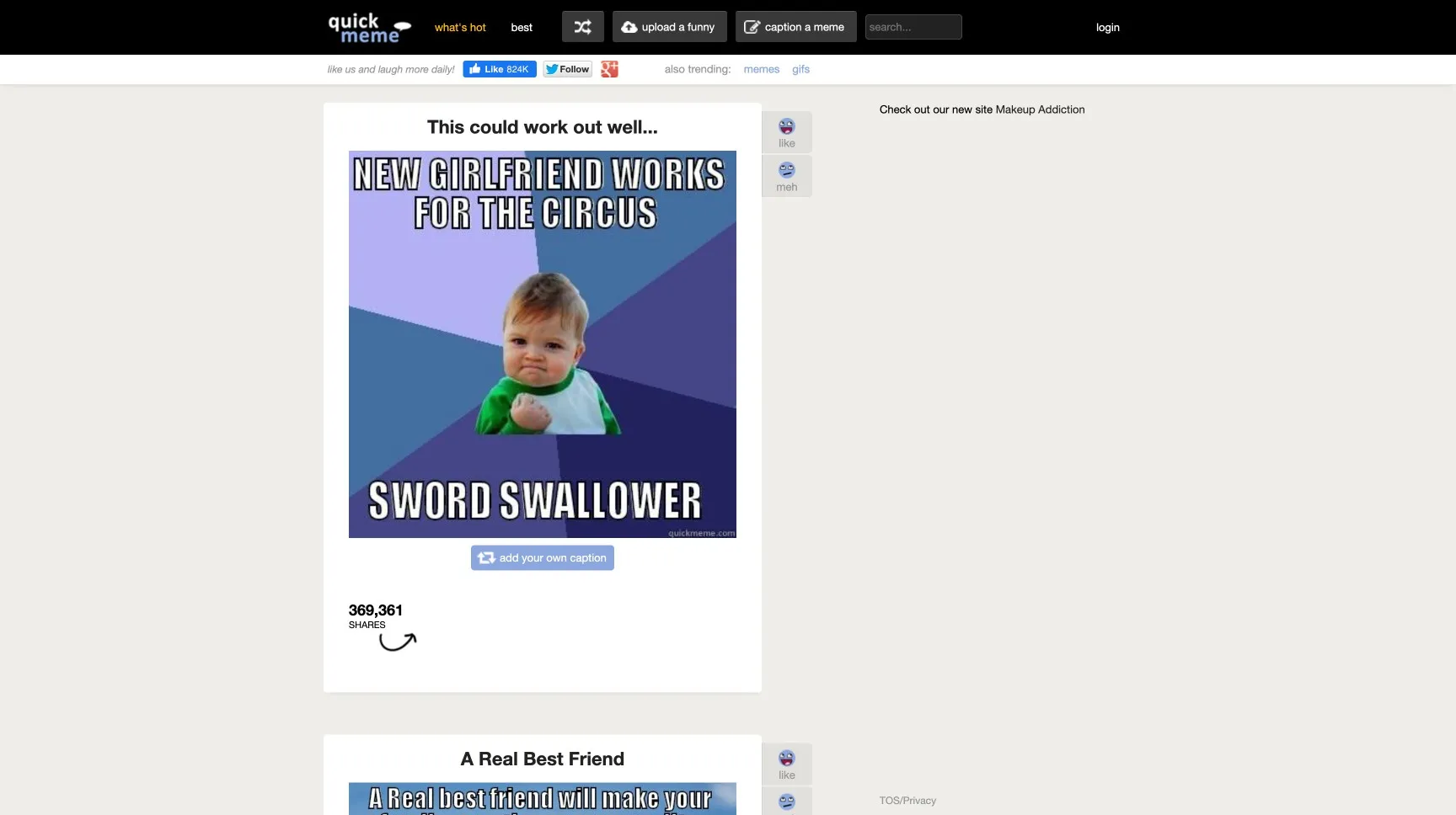 quickmeme