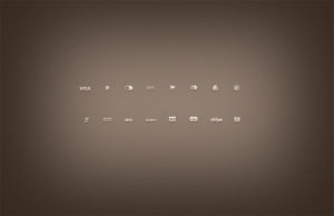 16 Free Tiny Payment Gateways Icons