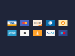 credit cards 1x