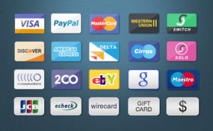 debit cards