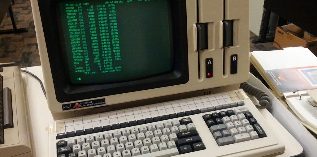 Terminal Dos