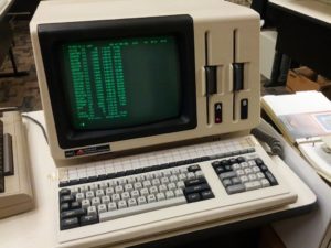 Terminal Dos