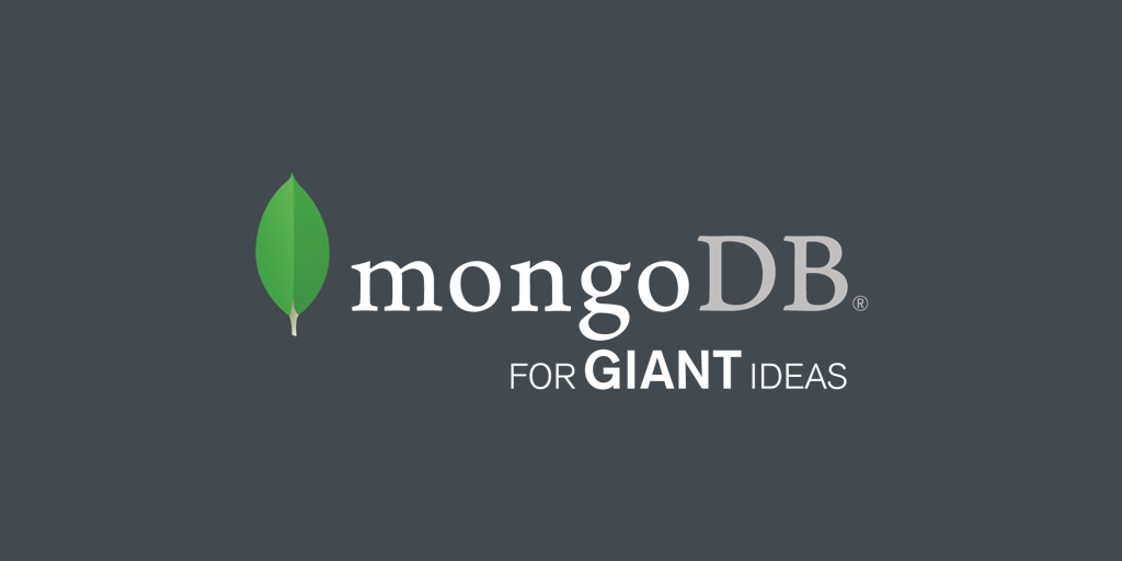 MongoDB For Giant Ideas