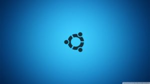 Ubuntu Linux Wallpaper