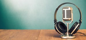 Podcast