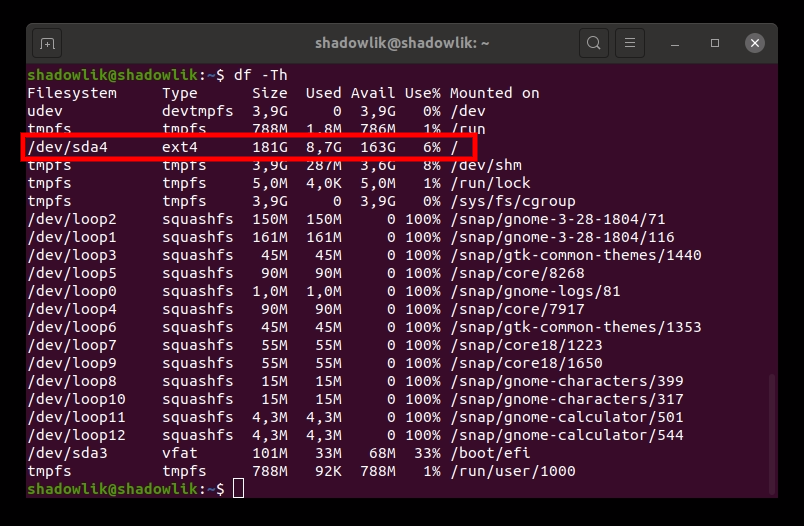 Marchitar Bandido Bombero Cómo recuperar archivos borrados en Linux - Ubuntu/Debian