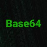 base64 wallpaper