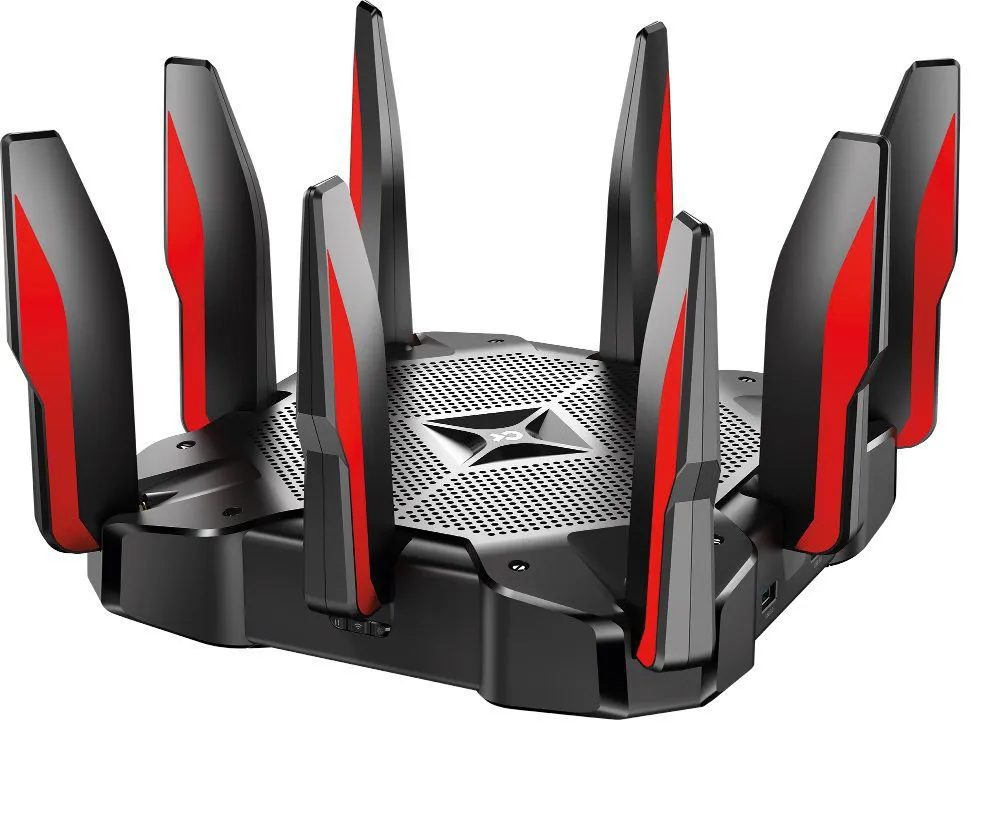 What does your router's specs mean and what it is for