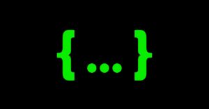 JSON - O que é e para que serve?