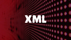 XML