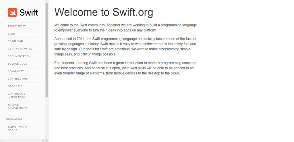 Swift