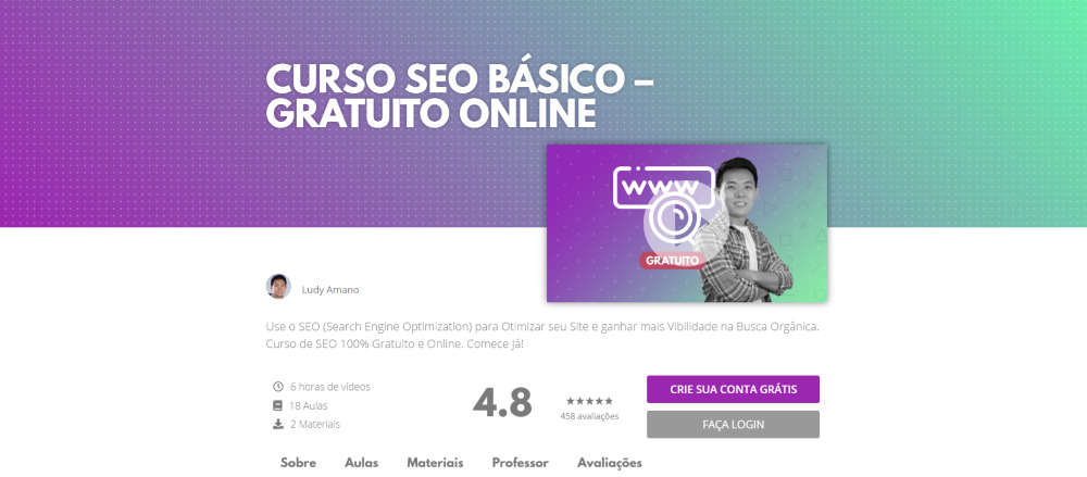 CURSO BASIC SEO - GRATIS ONLINE